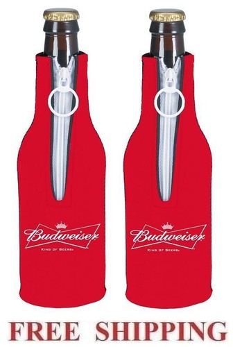 Budweiser king beers - of, 2